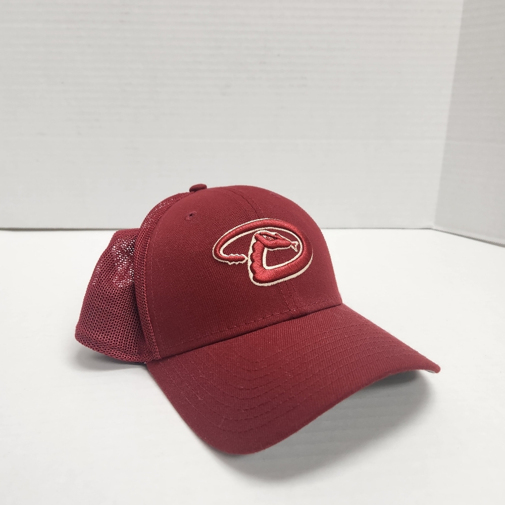 Diamondbacks Trucker Hat